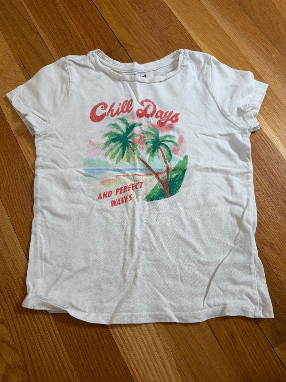 Old navy girls t shirt